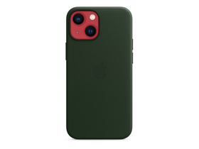 Apple MagSafe  zaštitni okvir za  iPhone 13 mini, zelena (MM0J3ZM/A)
