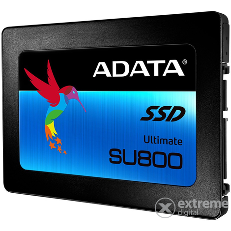 Adata SSD SU800 512 GB SATA III 2,5"