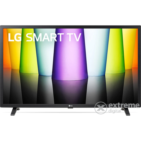LG 32LQ63006LA Full HD, HDR, webOS ThinQ AI, Smart LED Televizor, 80 cm
