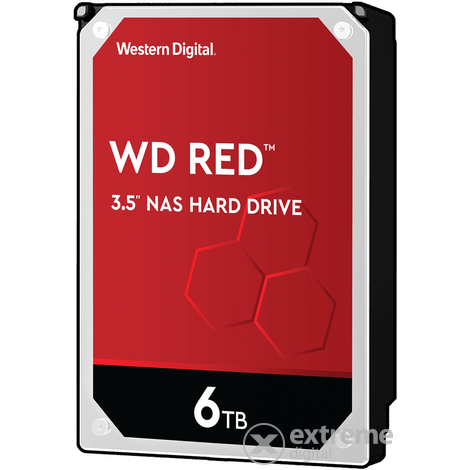 WD Red 3,5