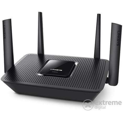 LINKSYS EA8300 WIFI router