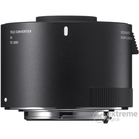Sigma Nikon TC-2001 (SGV) 2.0x Telekonverter