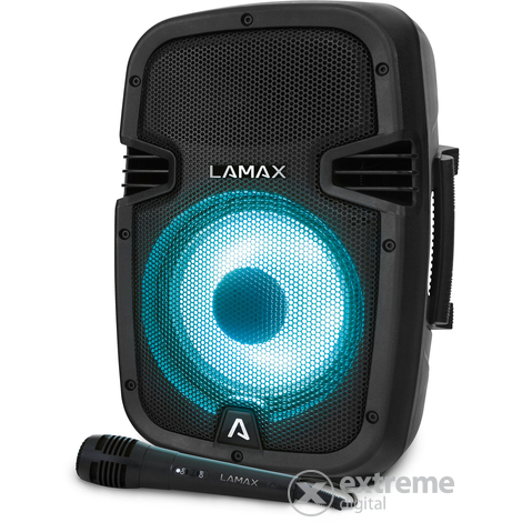 Lamax Party BoomBox 300 Bluetooth zvučnik