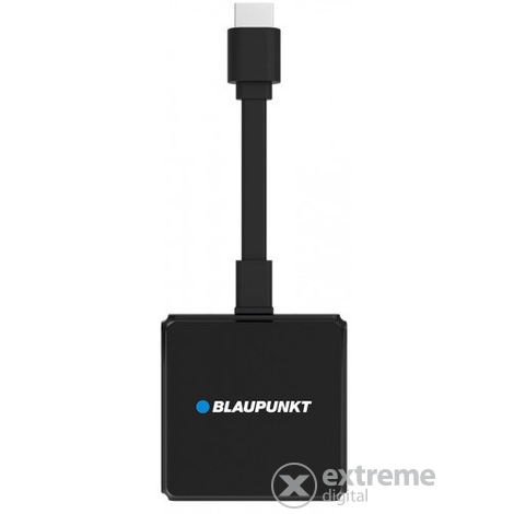 Blaupunkt A-Stream Stick BL6069 4K UHD Android multimediálny prehrávač