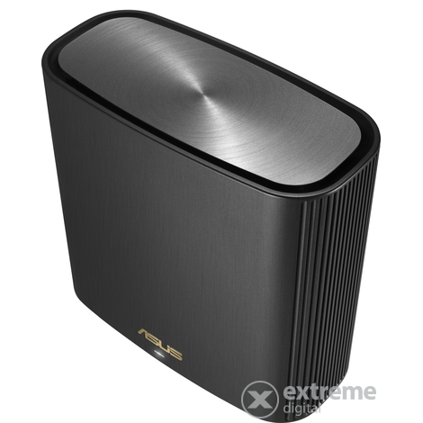 Asus ZenWifi AX - XT8 1-PK router, crna