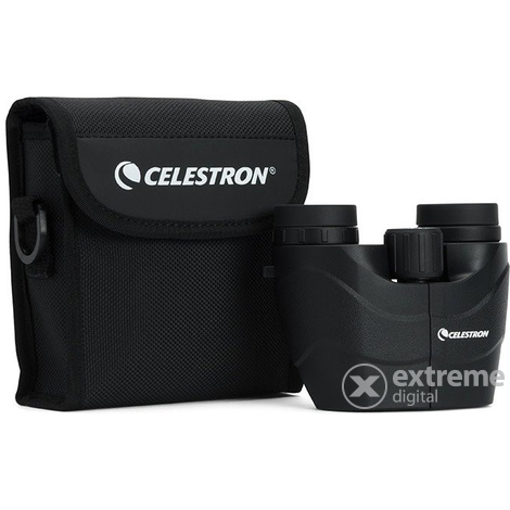 Celestron Cypress 10x25 dalekozor