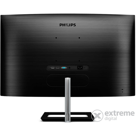 Philips 325E1C/00 32" QHD zakrivený Freesync LED Monitor