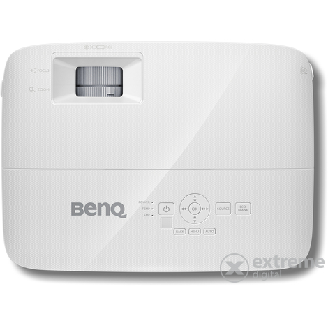 BenQ MH550 FullHD projektor
