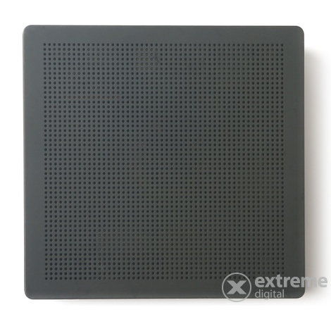 Zotac ZBOX-MI620NANO-BE Intel barebone mini stolový počítač