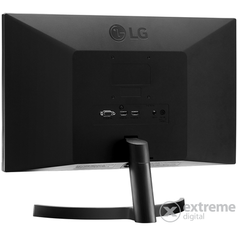 LG 22MK600M FullHD IPS monitor