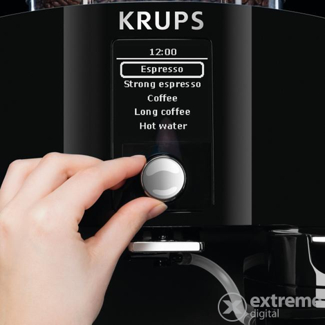 Revive Persistence Receiver Krups EA829G10 Kaffeevollautomat | Extreme Digital