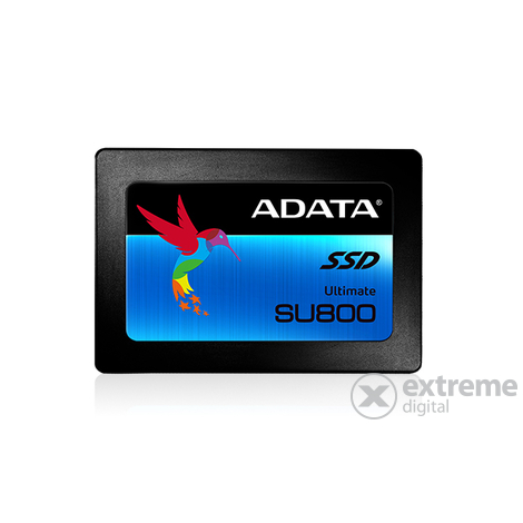 Adata SU800 Premier Pro SSD 256 GB SATA III 2.5" Solid State Disk