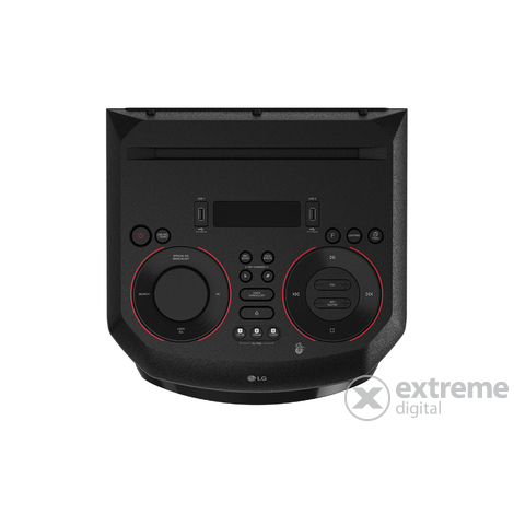 LG ON5 XBOOM Bluetooth party zvučni sistem