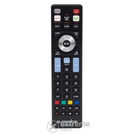 HOME LG Ready To Use, TV / Smart TV daljinski(SUPTRB007)
