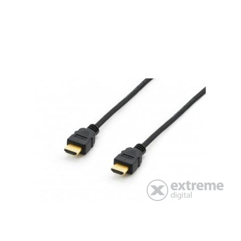 Equip 119351 HDMI Kabel 2.0 männlich/männlich, 3m