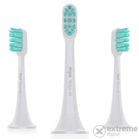 Xiaomi Mi Electric Toothbrush náhradní hlavice k elektrickému zubnímu kartáčku