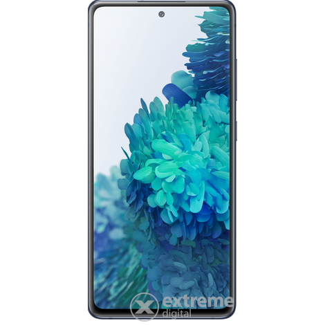 Samsung Galaxy S20 FE Snapdragon 4G 6GB/128GB Dual SIM (SM-G780) pametni telefon, Cloud plava