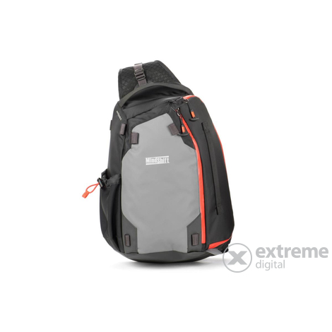 MindShift Gear PhotoCross 13 egyvállas hátizsák, Orange Ember