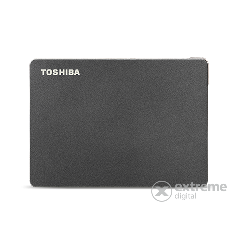 Toshiba Canvio Gaming  2,5" 1TB USB 3.2 vanjski hard disk, crni