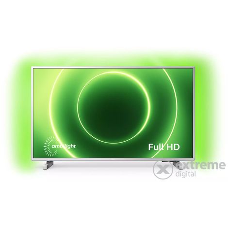 Philips 32PFS6906/12 Full HD Android SMART LED televize