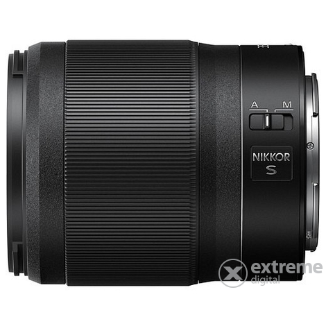 Nikon 35/F1.8 AF-S NIKKOR Z Objektiv