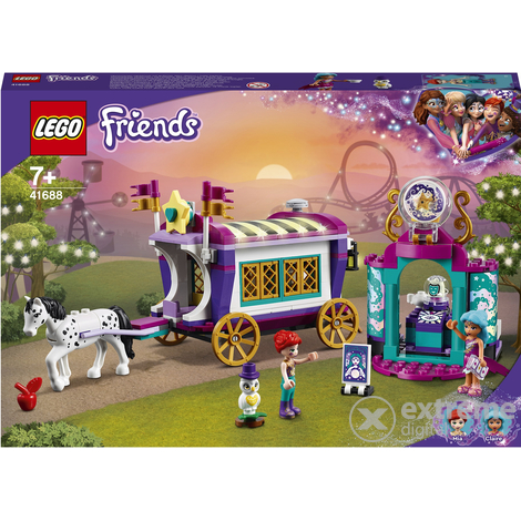 LEGO® Friends 41688 Varázslatos karaván