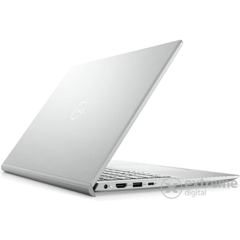 Dell Inspiron 5402 5402FI5UA2 14" notebook, HUN, stříbrný