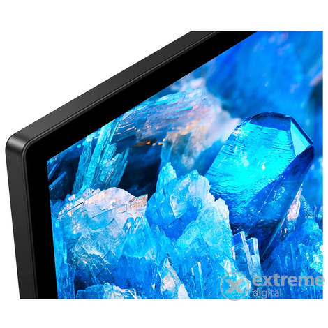 Sony XR55A75KAEP OLED 4K Ultra HD Smart LED televízor, 139 cm