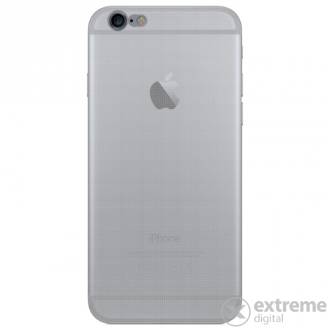 Gigapack telefonvédő gumi/szilikon tok Apple iPhone 6/6S (4,7