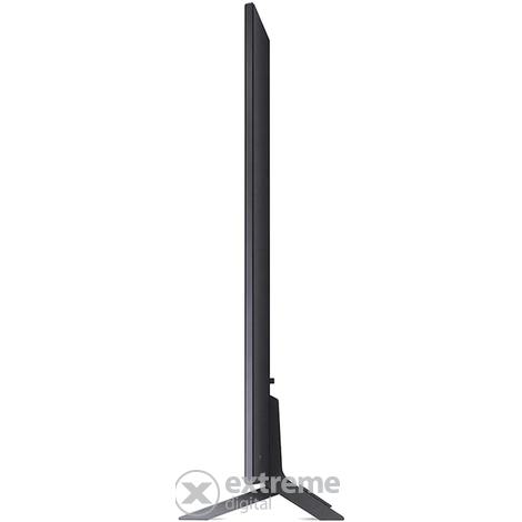 LG 50NANO803PA NanoCell 4K UHD HDR webOS Smart LED televízor