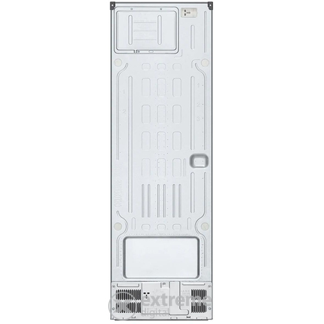 LG GLT51PZGSZ hladnjak s jednim vratima, inox