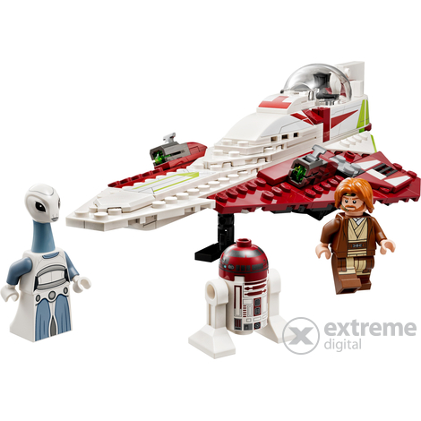 LEGO® Star Wars™ 75333 Obi-Wan Kenobis Jedi Starfighter™
