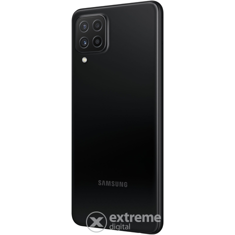 Samsung Galaxy A22 4G 4GB/128GB Dual SIM (SM-A225) pametni telefon, Black (Android)