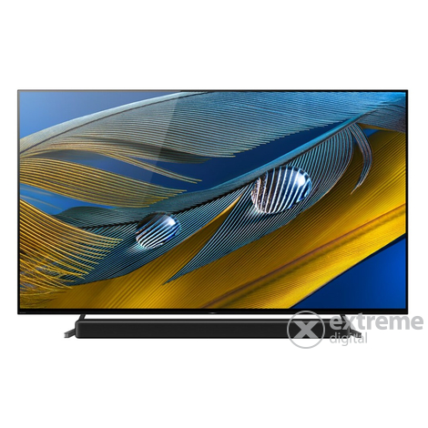 Sony XR55A83JAEP Bravia XR 4K Ultra HD SMART OLED Televizor