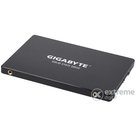 Gigabyte 2,5" SATA3 480GB internes SSD-Laufwerk