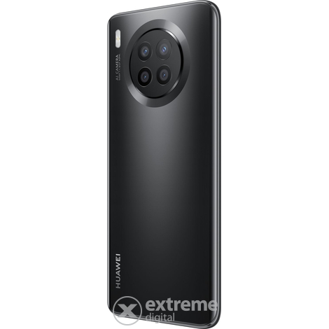 Dual pametni telefon Huawei Nova 8i 6GB / 128GB, nočno črna