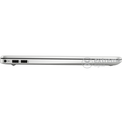 HP 15s-eq1000nh 1F7C2EA#AKC 15.6" FHD notebook, stříbrný