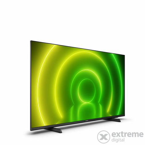 Philips 43PUS7406/12 UHD Android Smart LED televize
