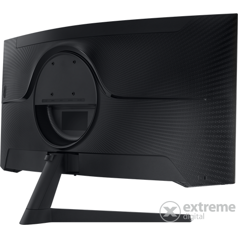 Samsung Odyssey G5 LC34G55TWWRXEN 34" WQHD Zakrivljeni gamer LED monitor