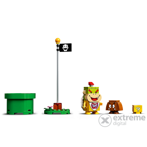 LEGO® Super Mario™ 71360 Avanture super Marija, početni set