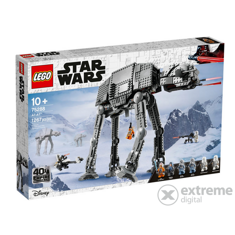 Lego® Star Wars™ Episoden I-VI - AT-AT (75288)