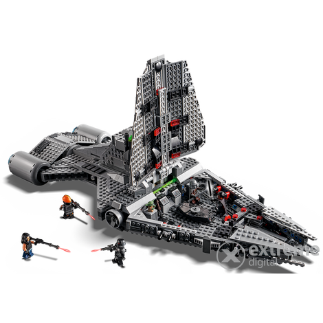 LEGO® Star Wars™ 75315 Lehký křižník Impéria