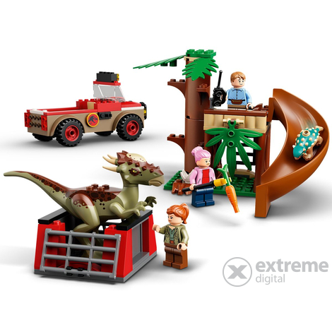LEGO® Jurrasic World 76939 Flucht des Stygimoloch