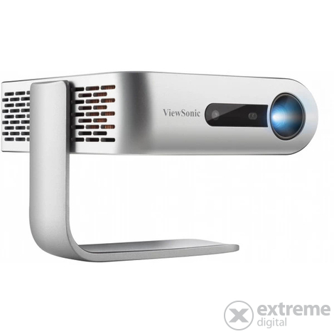 ViewSonic M1+ WVGA LED projektor - [otvorený]