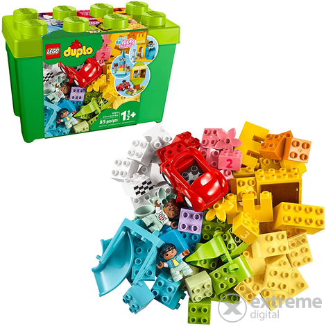 LEGO® DUPLO® Classic 10914 Deluxe kutija