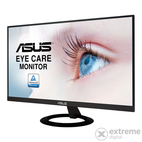 Asus VZ239HE 23" IPS FullHD Eye Care LED monitor