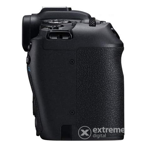 Canon EOS RP fotoaparat kit (24-105mm IS STM objektiv)
