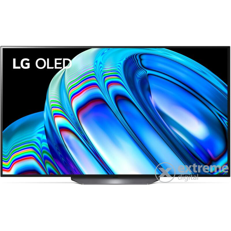LG OLED55B23LA OLED 4K Ultra HD, HDR, webOS ThinQ AI Smart TV, 139 cm - ["Kot nov", testiran izdelek ]