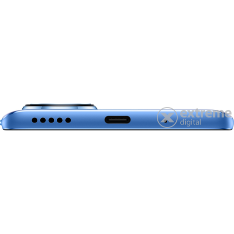 Novi pametni telefon Huawei 9 SE 9GB / 128GB z dvojno kartico SIM, kristalno modra
