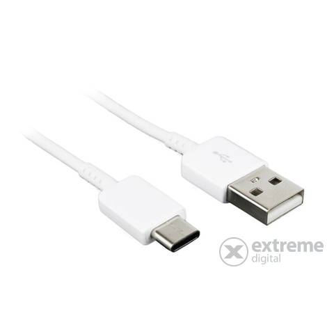 Samsung  Type-C kabel, bijeli, 120 cm (EP-DN930CWE)